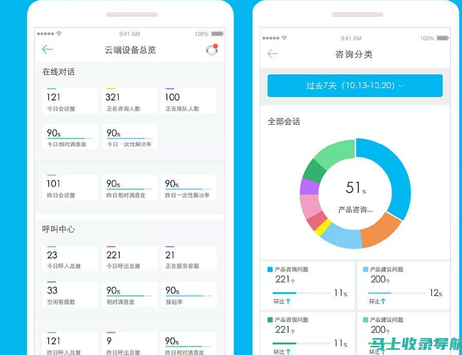 站长统计app软件大全中的新功能解析与用户体验反馈